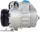 64529185146MO 64529185146 64 52 9 185 146 9185146  Aircondition compressor M57N2