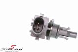 13627812741VM 13627812741 13 62 7 812 741 7812741 BMW E90 LCI -  Temperature sensor for intake manifold, 35d