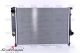 17111712445 Radiator M30 = 575MM