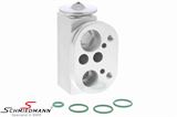 64119289832VM Expansion valve for aircondition