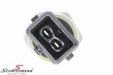 23147524811VM 23147524811 23 14 7 524 811 7524811 宝马 E31 -  Reversing light switch M12X1,5 manual transmission