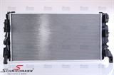 17117643331N Radiator 