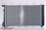 17111712365N 17111712365 17 11 1 712 365 1712365 MINI F56 LCI -  Radiator