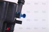 17137501959N 17137501959 17 13 7 501 959 7501959  Expansion tank for cooling system