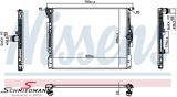 17118482624N Radiator