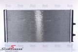 17112284608N 17112284608 17 11 2 284 608 2284608 宝马 I8 I12 -  Radiator