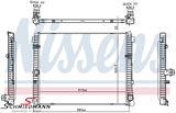 17118666748N 17118666748 17 11 8 666 748 8666748 宝马 G28 -  Radiator