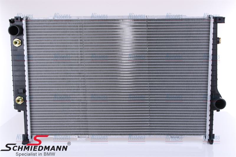 Radiator