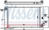 17117795138N 17117795138 17 11 7 795 138 7795138 宝马 E65 -  Radiator 