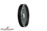 BMW 32412457437 32412457437 32 41 2 457 437 2457437 / 32-41-2-457-437 32412457437 32 41 2 457 437 2457437 BMW E39 -  Pulley for power steering pump