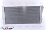 17118509175N 17118509175 17 11 8 509 175 8509175 宝马 F11 LCI -  Radiator 