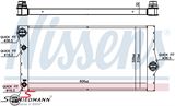 17118509175N 17118509175 17 11 8 509 175 8509175 宝马 F11 LCI -  Radiator 