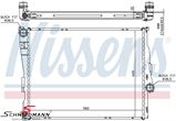 17119071518N 17119071518 17 11 9 071 518 9071518  Radiator