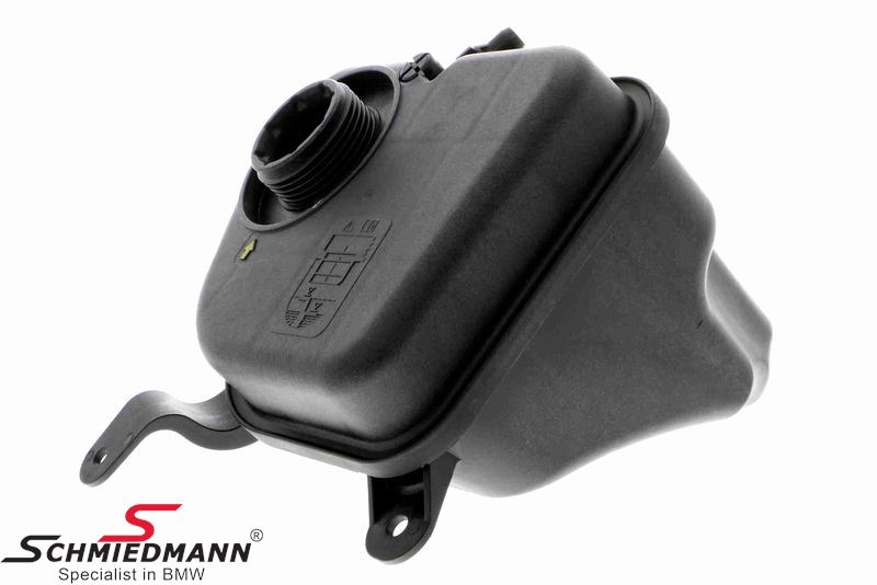 Expansion tank for coolant (N55)