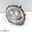 C49769 63122751263 63122751263 2751263  Headlight H4 with yellow indicator L.-side - Original