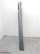K18518 Door sill trim panel left A34 arktis metallic