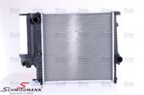 17113415693N Radiator