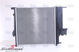 17117589004N 17117589004 17 11 7 589 004 7589004  Radiator