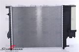17117635620N 17117635620 17 11 7 635 620 7635620 MINI F57 -  Radiator 