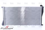17117570821N 17117570821 17 11 7 570 821 7570821 MINI R50 -  Radiator