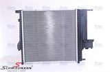 17117788753N 17117788753 17 11 7 788 753 7788753 MINI R50 -  Radiator