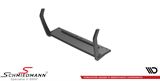 ING80SP-MD BMW G80 M3 -  Rear Diffuser middle -Maxton Design- Street Pro, G80 gloss black