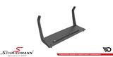 ING80SP-MD BMW G80 M3 -  Rear Diffuser middle -Maxton Design- Street Pro, G80 gloss black