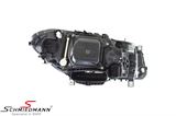 63117343907H 63117343907 63 11 7 343 907 7343907  Headlight D1S Bi-xenon L.-side with adaptive light - original Hella