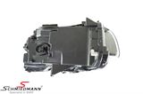 63117343907H 63117343907 63 11 7 343 907 7343907  Headlight D1S Bi-xenon L.-side with adaptive light - original Hella