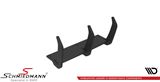 ING82SP-MD BMW G82 M4 -  Rear Diffuser middle -Maxton Design- Street Pro, G82 gloss black