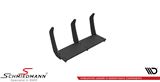 ING82SP-MD BMW G82 M4 -  Rear Diffuser middle -Maxton Design- Street Pro, G82 gloss black