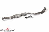 18301740837 18301740837 18 30 1 740 837 1740837 BMW E36 -  Catalyst M50/M52