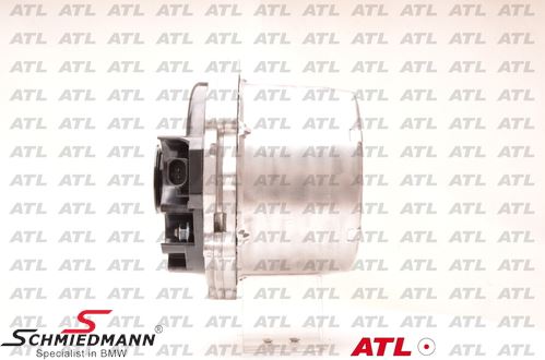 Alternator N60/N62/N73 180 A