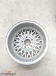 C50707 宝马 E32 -  15" Genuine BMW Alu wheel "Kreuzspeichen(Styl 5)" 1pcs