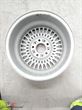 C50708 36121180448 36 12 1 180 448 1180448 宝马 Z3 -  15" BMW Aluwheel "Kreuzspeichen Styling 17"