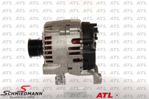 Alternator M54/M56 155A