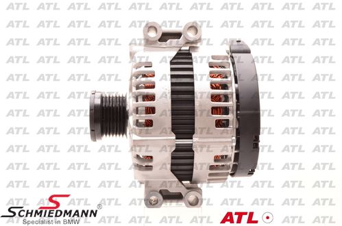 Alternator N54/N54T 180A