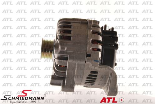 Alternator N62N 180A