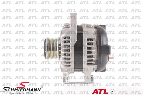 Alternator W17 100A