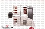 12318570673AA Alternator N57N/N57Z 220A
