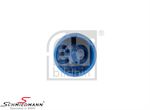 34526764859FB 34526764859 34 52 6 764 859 6764859 BMW E92 -  Abs sensor rear E90/91/92 X-Drive