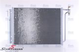 64536914216N 64536914216 64 53 6 914 216 6914216  Condenser for aircondition