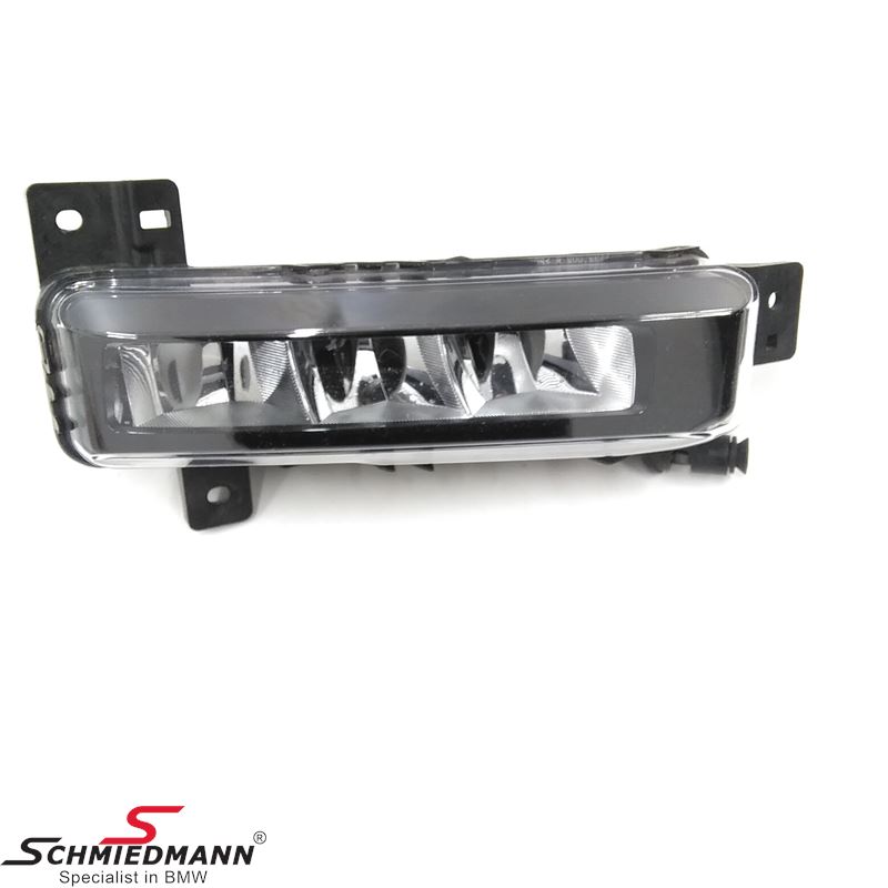 Foglight LED R.-side - Original BMW