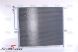 17113400400N 17113400400 17 11 3 400 400 3400400 宝马 X3LCI (E83LCI) -  Condenser for aircondition