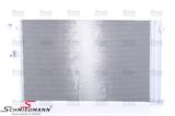 64539389411N Condenser for aircondition