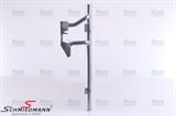 64536804735N 64536804735 64 53 6 804 735 6804735 BMW I3 (I01) -  Condenser for aircondition