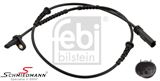 34526784902FB ABS sensor front 5-/6-/7-series X-Drive