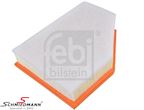 13718581691FB 13718581691 13 71 8 581 691 8581691 BMW X7 (G07) -  Airfilter B57/B58