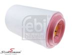 13718509032FB Airfilter N47N