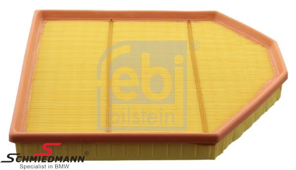 Airfilter F25/F26